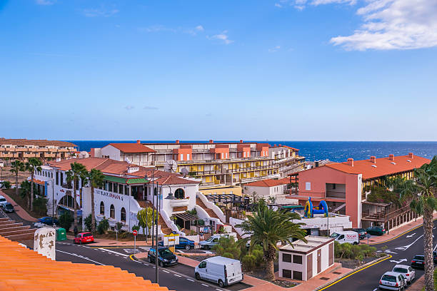 istock Tenerife, Canary Islands 599471058