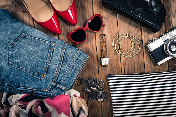 istock Girls Fashion 599473944