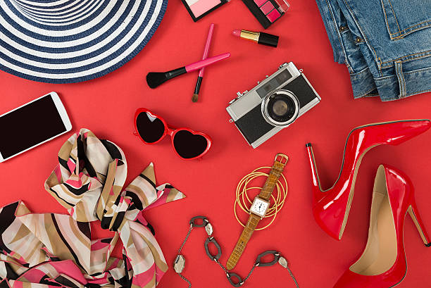 istock Girls Fashion 599474314