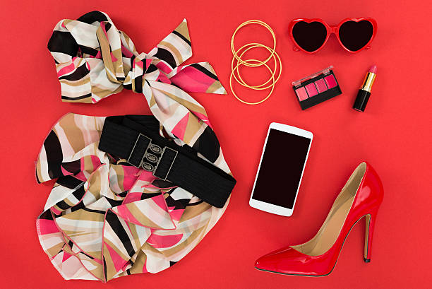 istock Girls Fashion 599474568