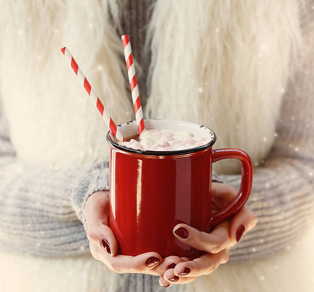 istock Instagram looking image of hands holding hot chocolate 599477462