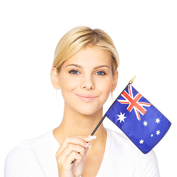 How does australia spends christmas
