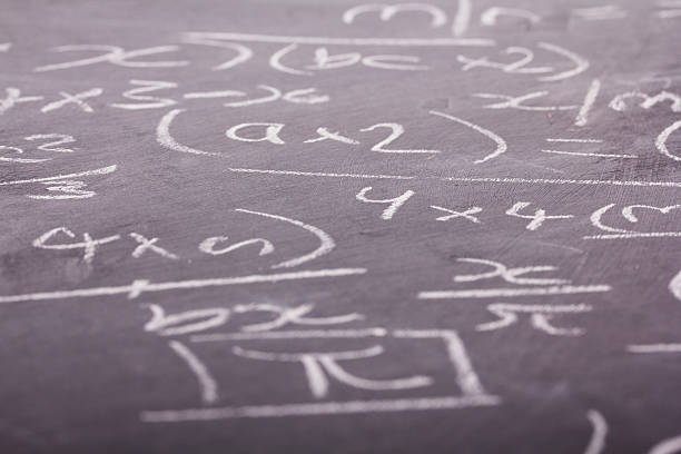 istock Close up of blackboard for coaching tactics 599485314