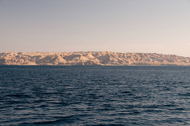 istock Sinai Coastal Region 599487060