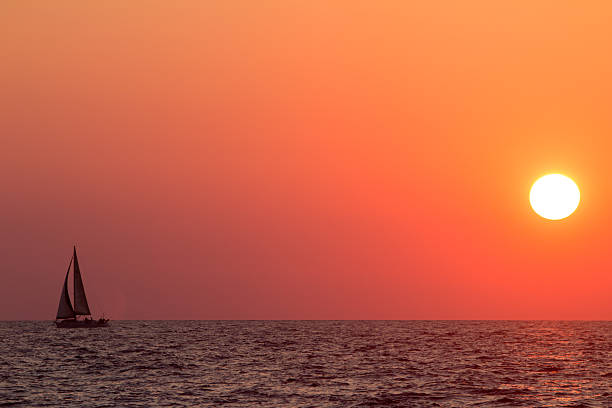 istock Tyrrhenian Sea in Sicily, Italy 599491274