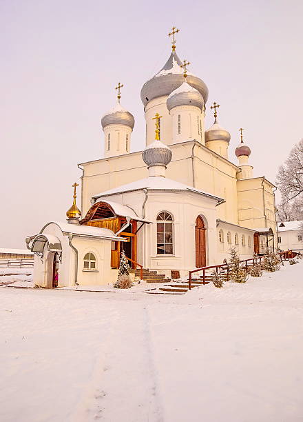 istock Pereslavl Zaleski 599491714