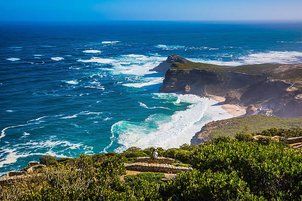 istock South Africa in the Atlantic Ocean 599491808