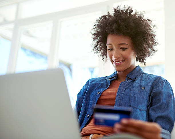 istock She's got money to blow 599493194