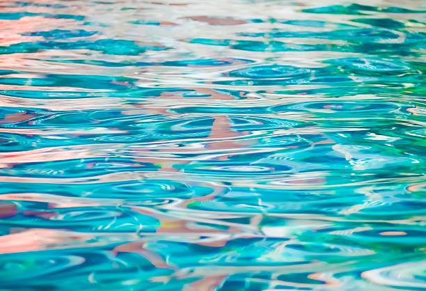 istock Background of rippled water in swimming pool 599498864
