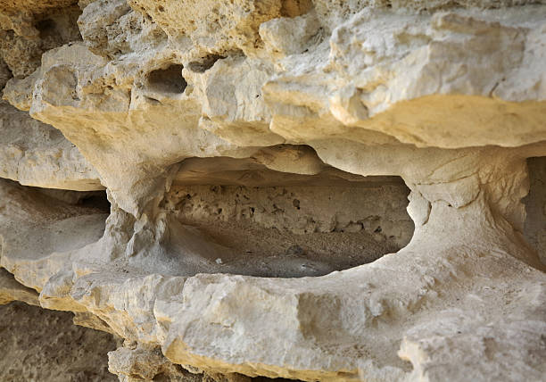 istock Aladzha Monastery - Orthodox Christian cave monastery complex. Bulgaria 599501746