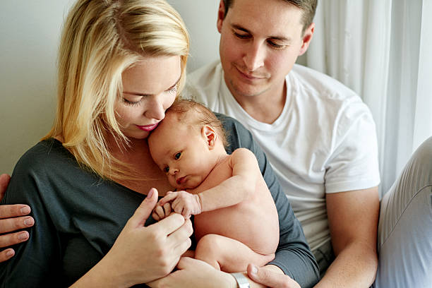 istock It’s very rewarding having a purpose other than yourself 599684732
