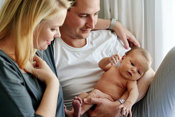 istock We made the world better when we made you 599685026