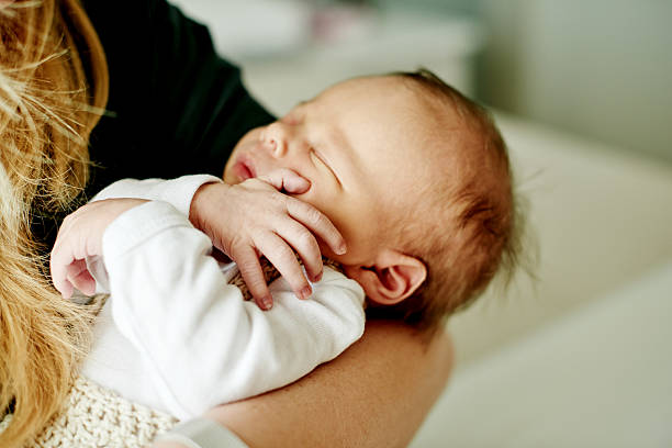 istock Babies are the biggest blessings ever 599688678
