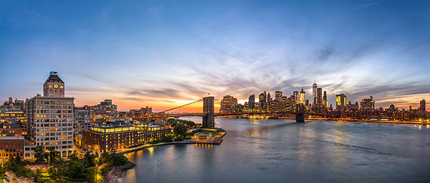istock New York City Skyline 599691404