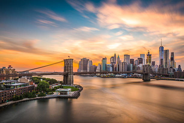 istock New York City Skyline 599691944