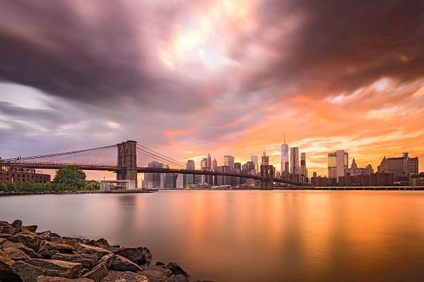 istock New York City Skyline 599692550