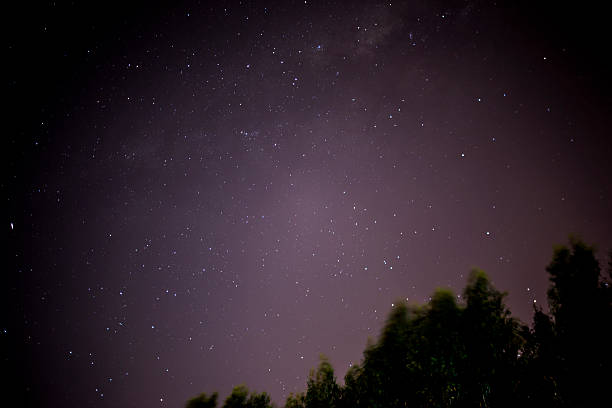 istock Photographing the Milky Way in Chile 599699068