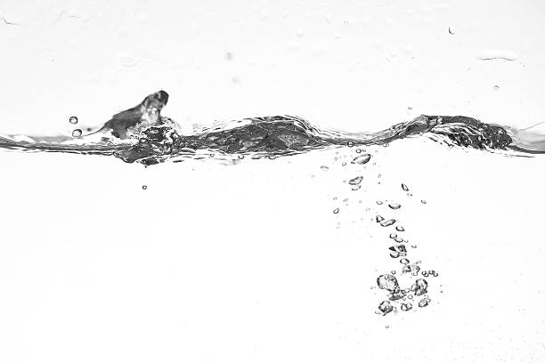 istock water in motion, abstract shot 599714684