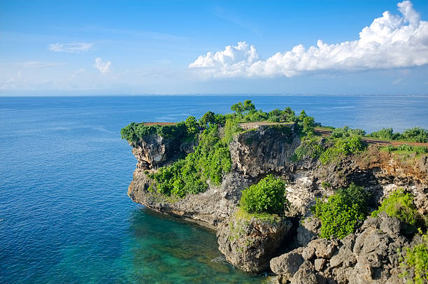 istock Balangan Beach in Bali Indonesia 599747616