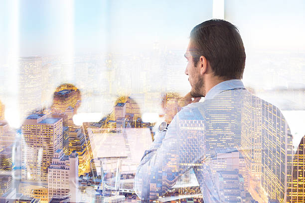 istock Corporate business meeting. 599763886