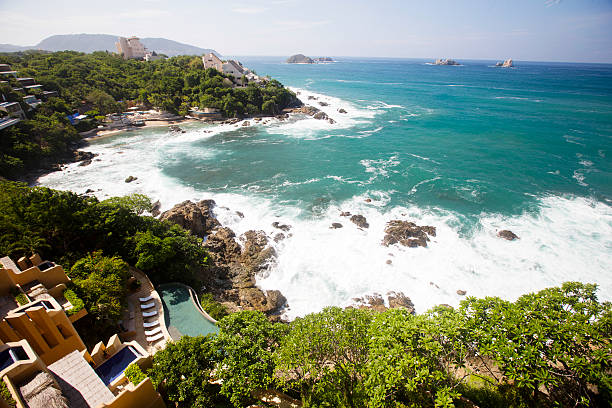 istock Ixtapa, Zihuatanejo, Mexico 599763978
