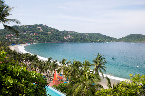 Ixtapa, Zihuatanejo, Mexico