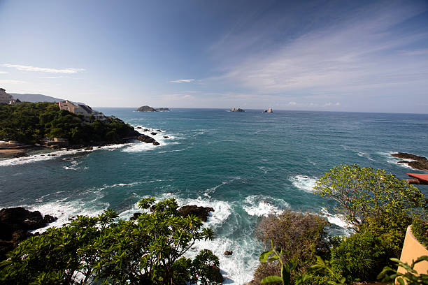 Ixtapa, Zihuatanejo, Mexico
