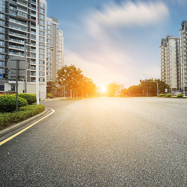 istock modern city road and traffic 599775688