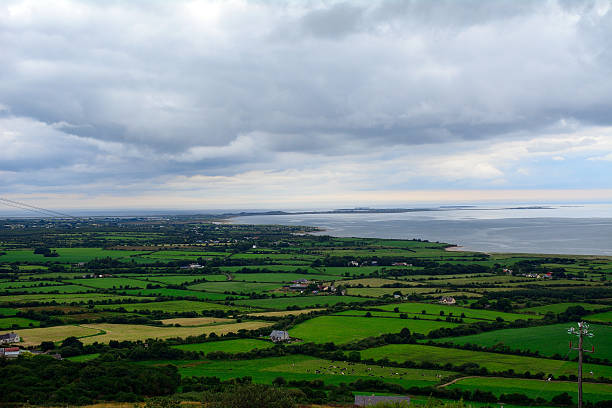 istock Atlantic coast, Ring of Kerry, Ireland 599778094