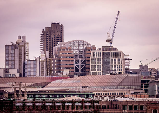 istock London city architecture 599778114