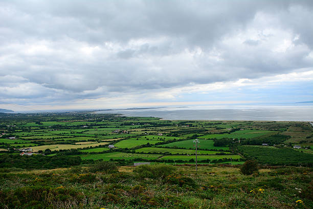 istock Atlantic coast, Ring of Kerry, Ireland 599778844