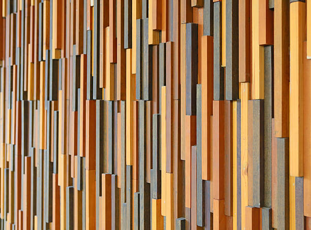 istock layer of wood plank arranged as a wall 599779944