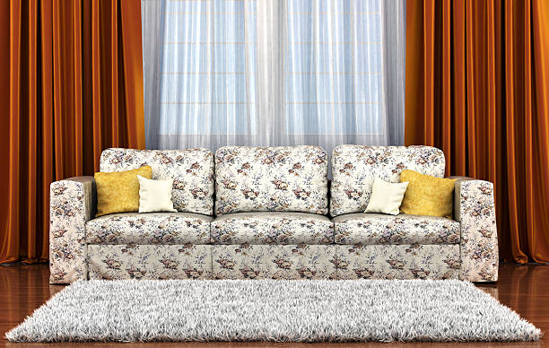 istock beautiful living room with white sofa 599792910