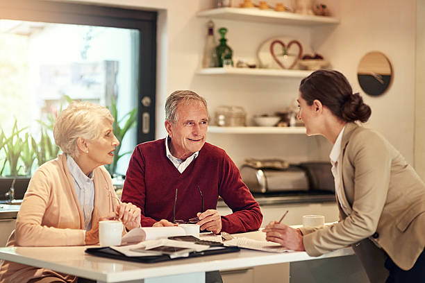 istock Because you can’t enjoy the golden age without proper savings 599793250
