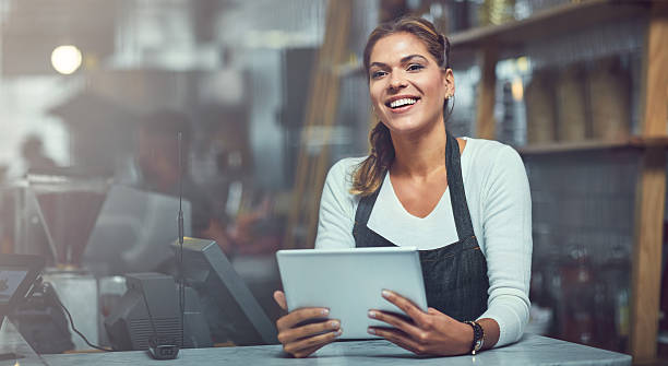 istock Reach more coffee lovers on the net 599867586