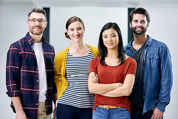 istock Letting their expertise lead the way 599872064