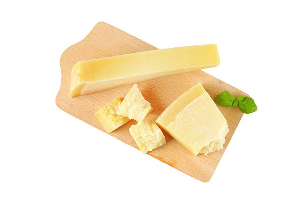 istock pieces of parmesan cheese 599875482
