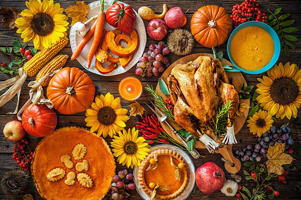 istock Roasted Thanksgiving Turkey 599878318