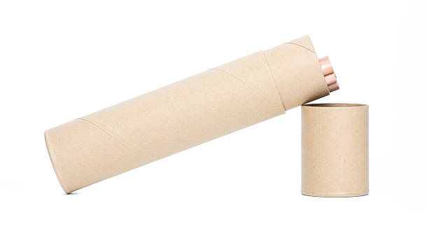 istock brown paper and pencils 599890272