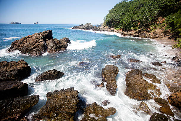 istock Ixtapa, Zihuatanejo, Mexico 599899074
