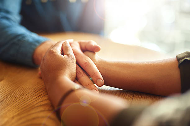 istock Giving the gift of kindness 599899150