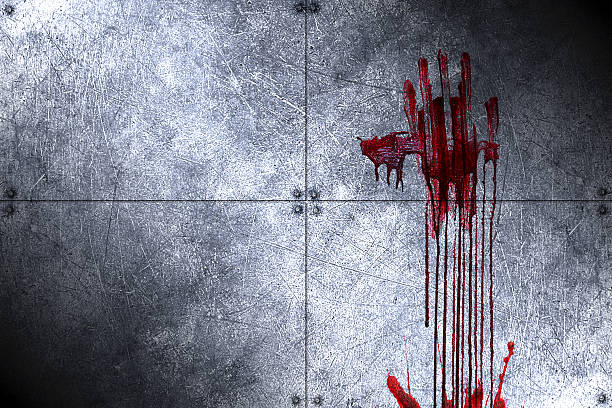 1,200+ Blood Splatter Wall Stock Photos, Pictures & Royalty-Free Images