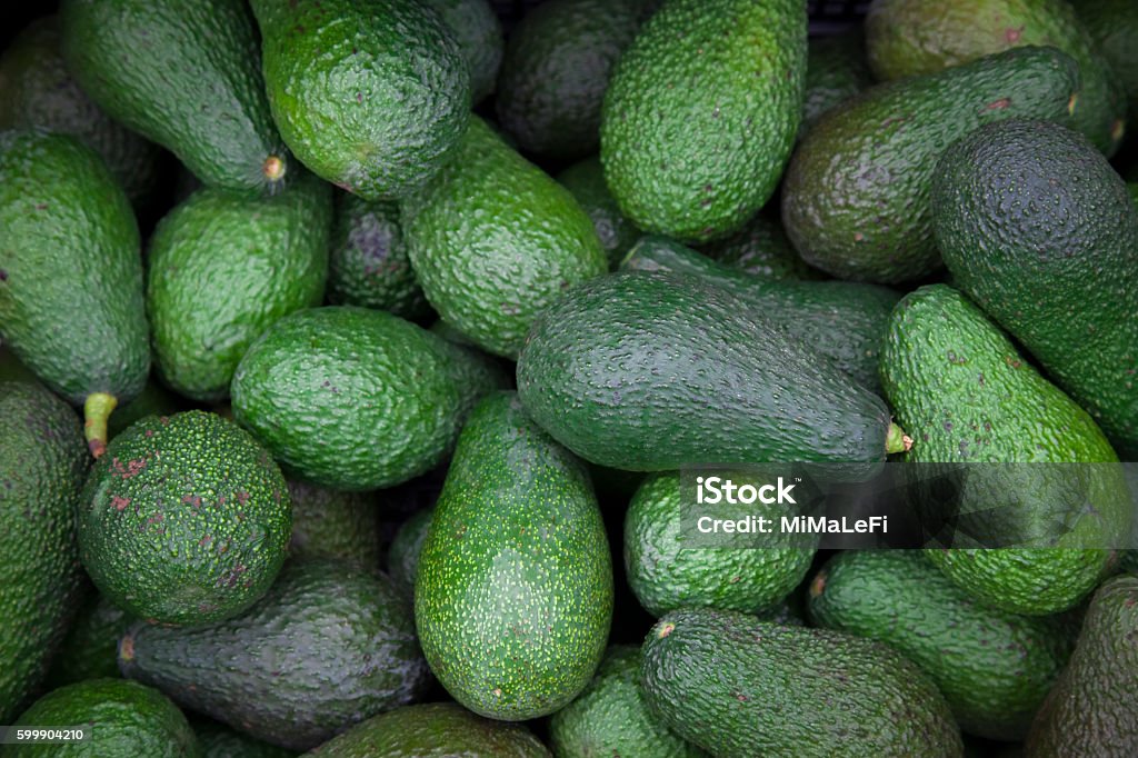 Avocado. avocado, raw, green Avocado Stock Photo