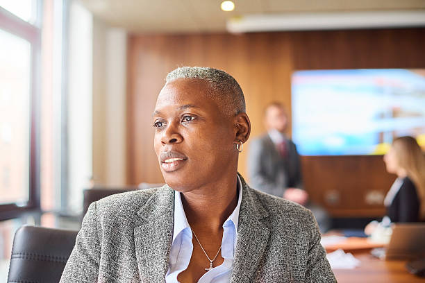 istock contemplating the companies next move 599904588