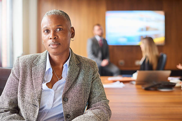 istock senior businesswoman 599905022