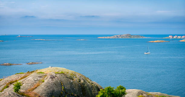 istock Gothenburg north Archipelago 599905694