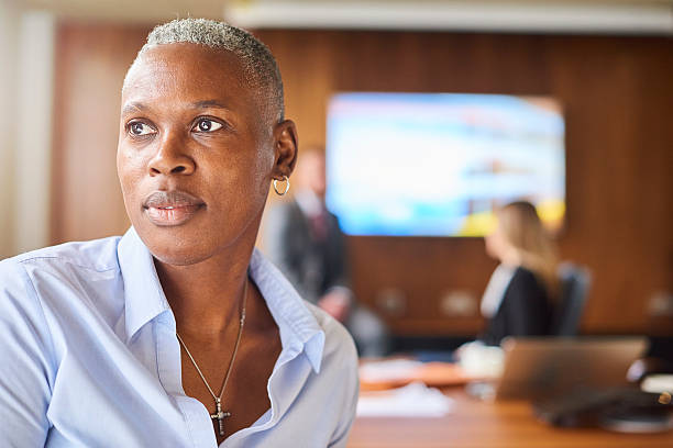 istock contemplating the companies next move 599906192