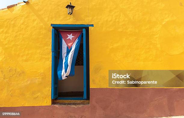 Cuba Stock Photo - Download Image Now - Cuba, Havana, Building Exterior