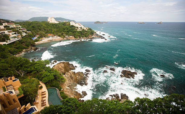 Ixtapa, Zihutanejo, Mexico