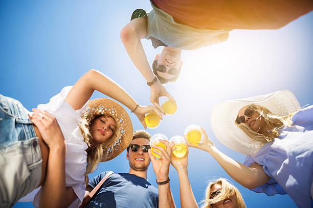 istock Toast in the sunlight 599909176